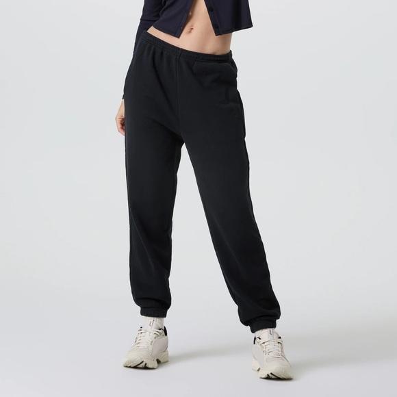 Vuori Black Track Pants - Picture 2 of 7